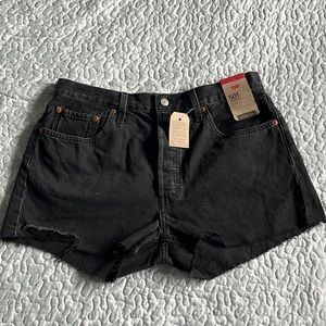 Levi’s 501 Shorts